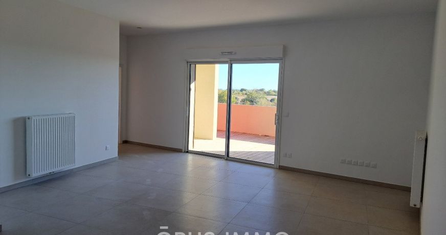vente Appartement Mauguio