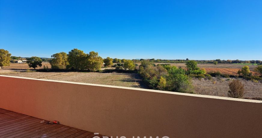 vente Appartement Mauguio