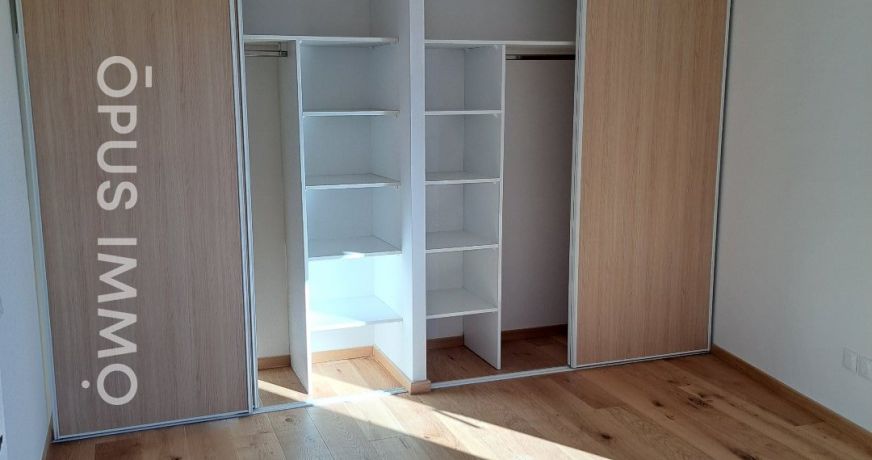 vente Appartement Mauguio