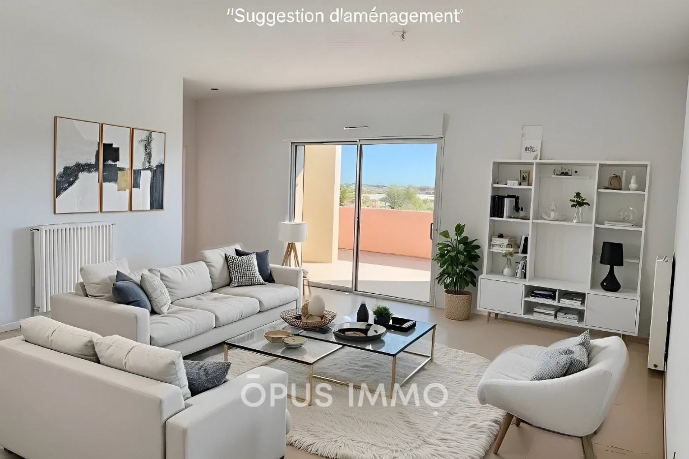 vente Appartement Mauguio - Photo 2