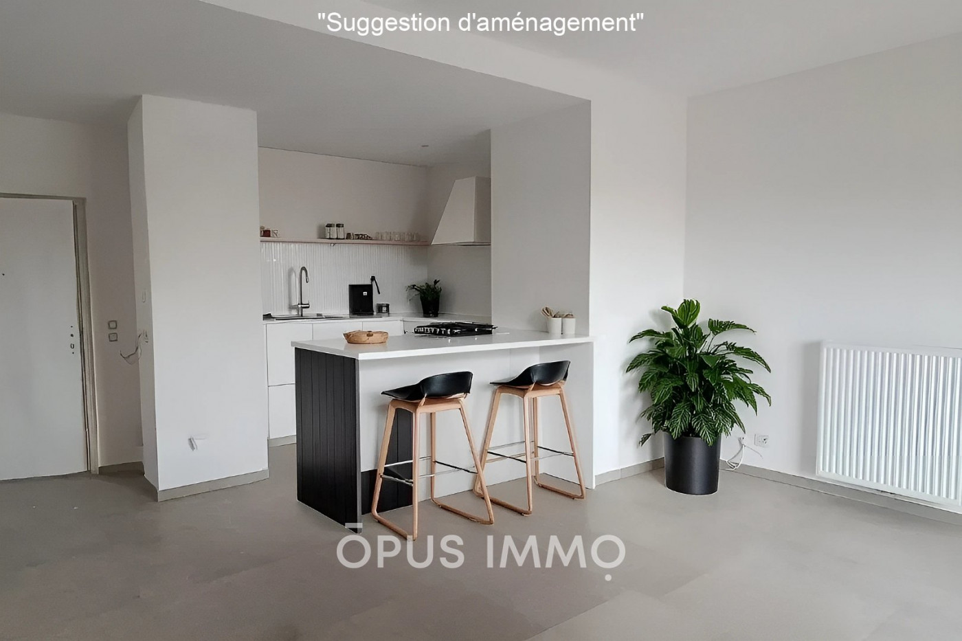 vente Appartement Mauguio - Photo 3