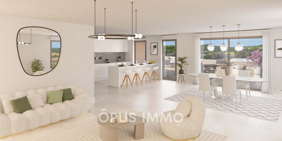 vente Appartement Saint Clement De Riviere - Photo 3