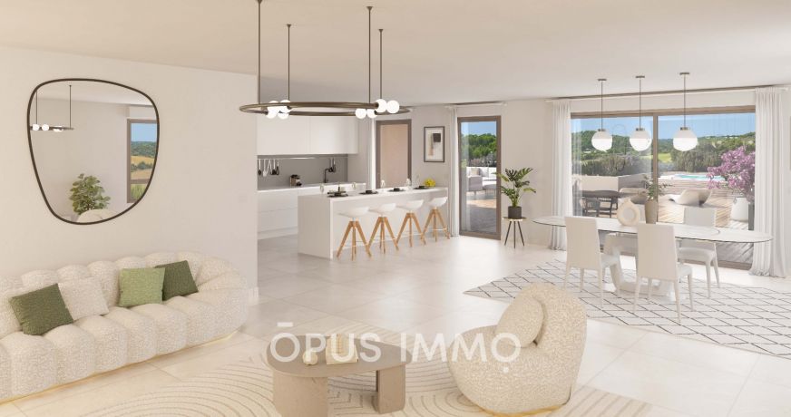 vente Appartement Saint Clement De Riviere