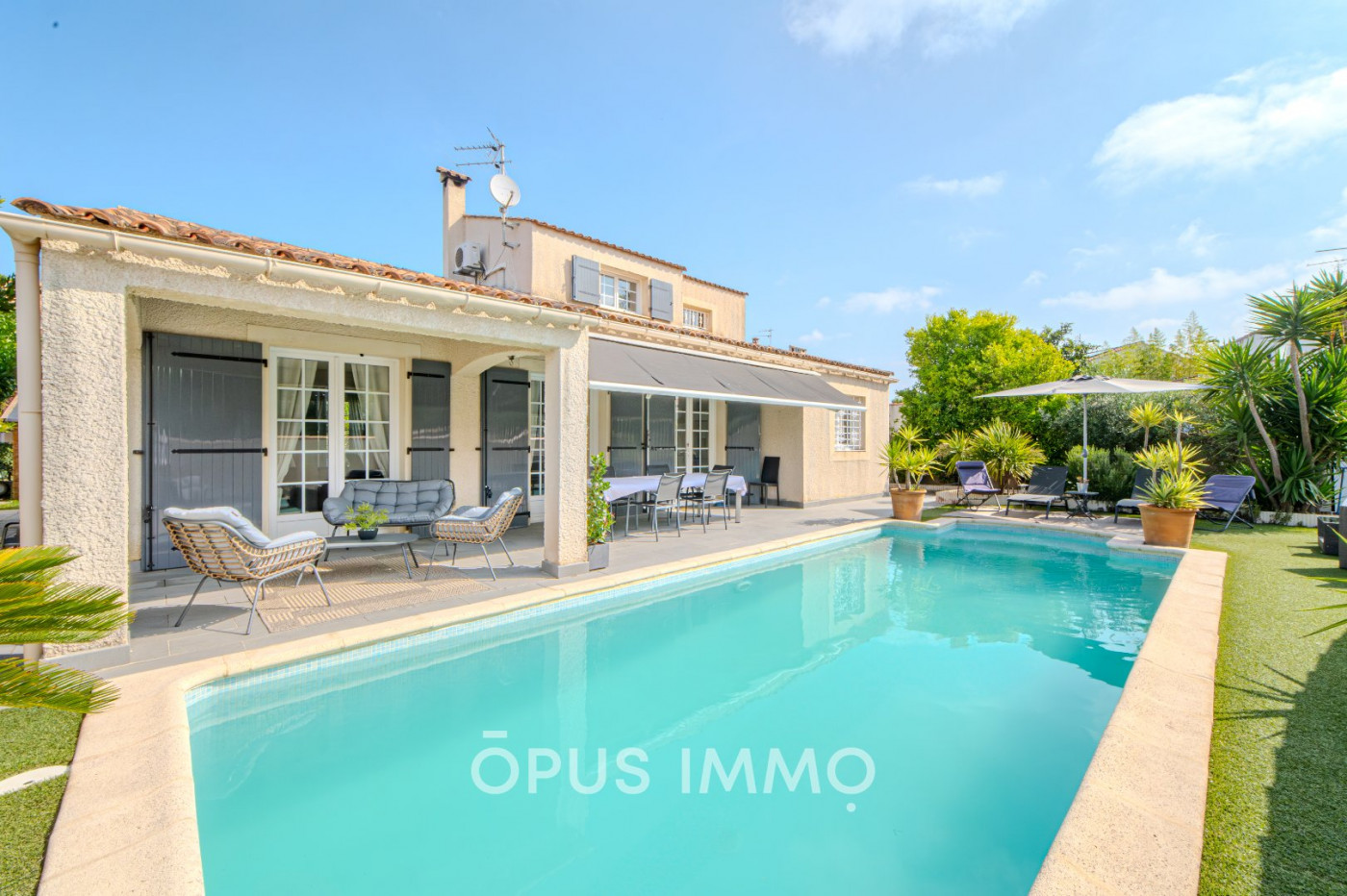 vente Maison Lattes - Photo 2