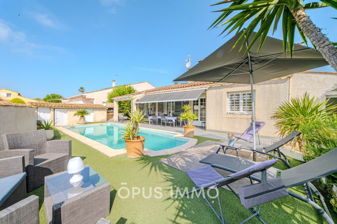 vente Maison Lattes - Photo 1