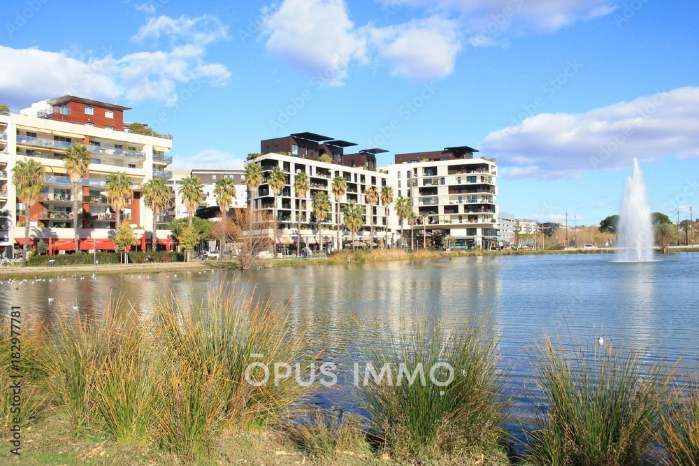 vente Appartement Montpellier - Photo 2