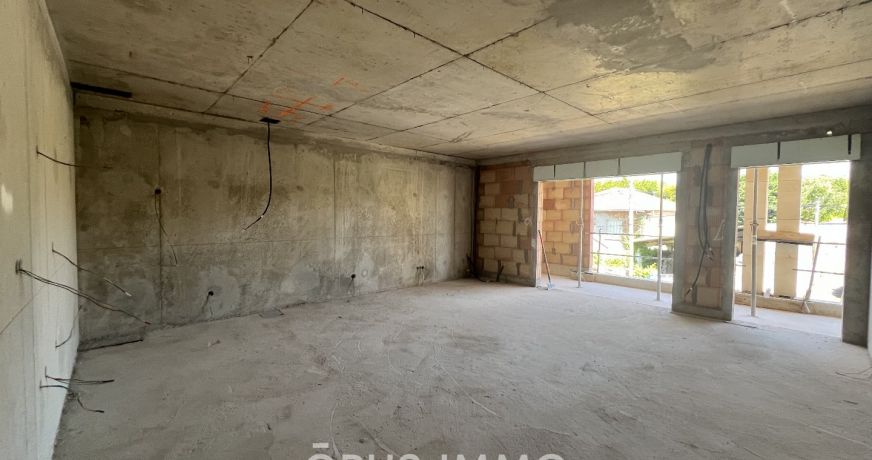 vente Appartement Uzes