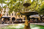 vente Appartement Uzes