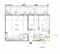 vente Appartement Uzes