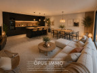 vente Appartement Uzes