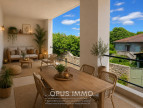 vente Appartement Uzes