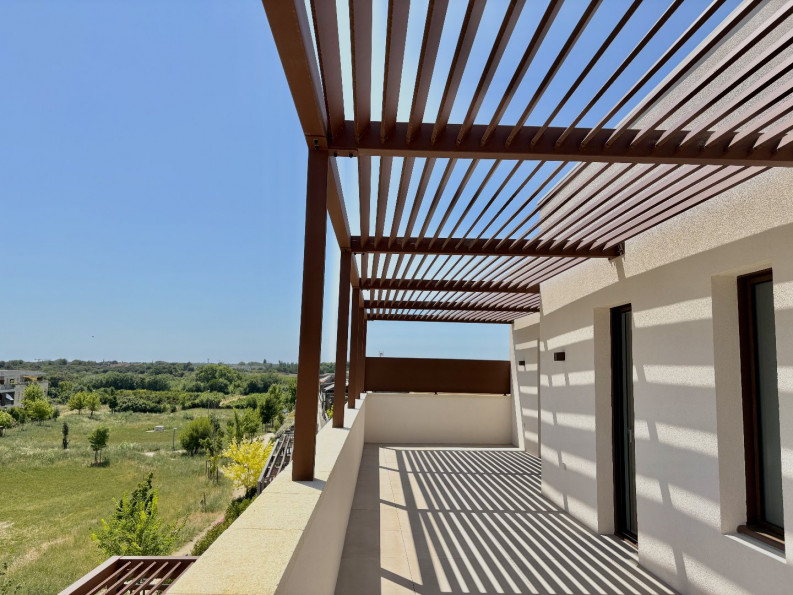 vente Appartement Castries - Photo 2