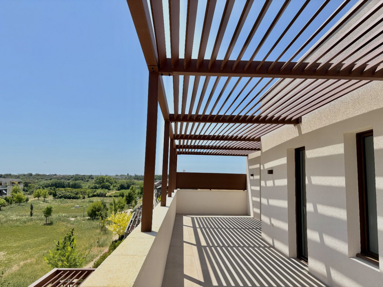 vente Appartement Castries - Photo 2