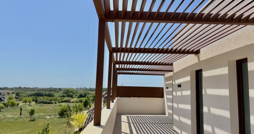vente Appartement Castries