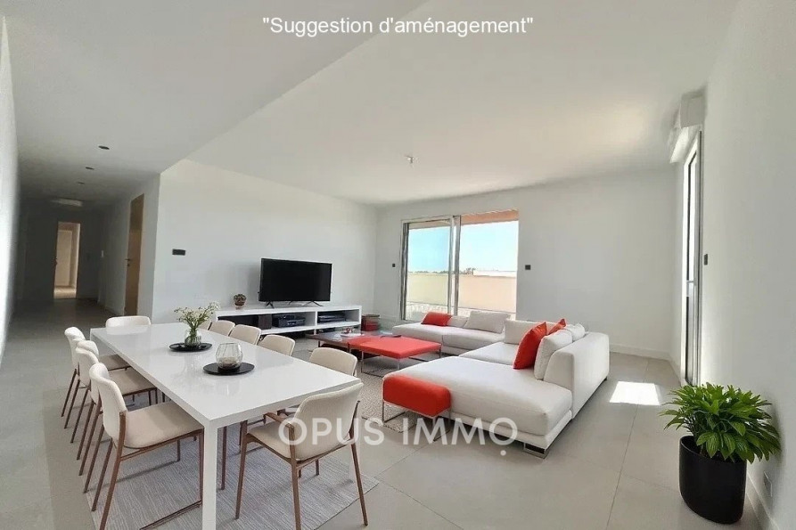 vente Appartement Castries - Photo 5