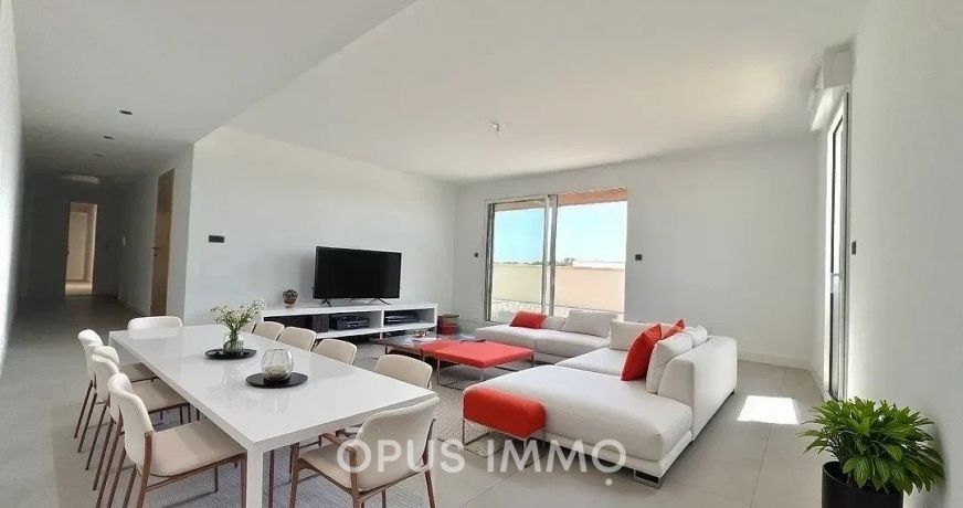 vente Appartement Castries