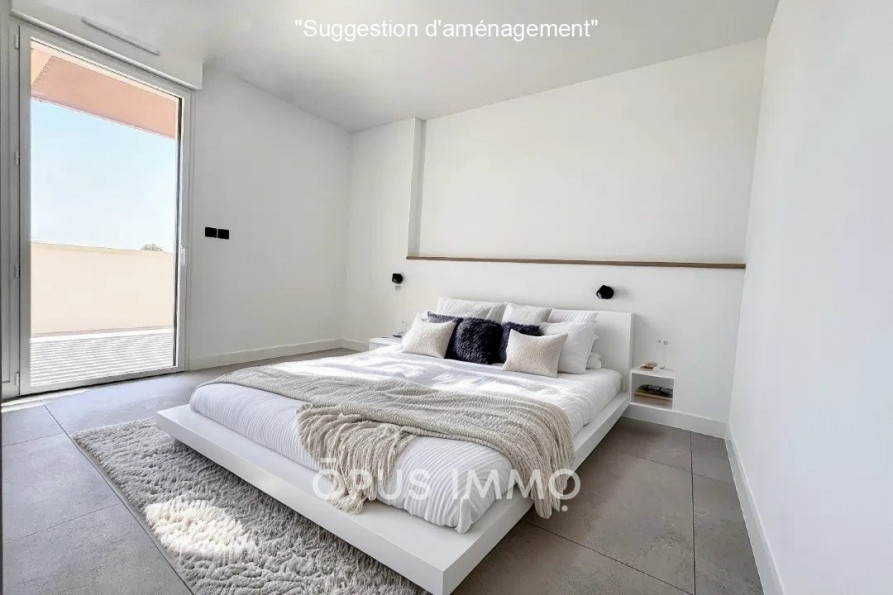 vente Appartement Castries - Photo 10