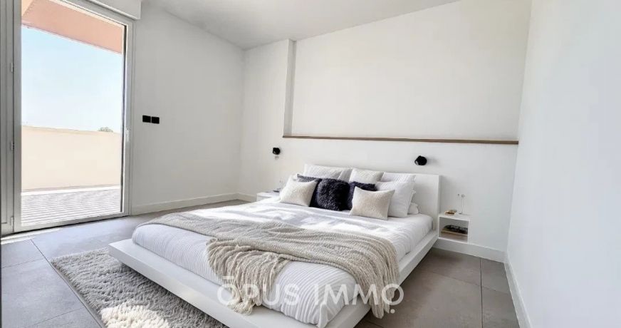 vente Appartement Castries