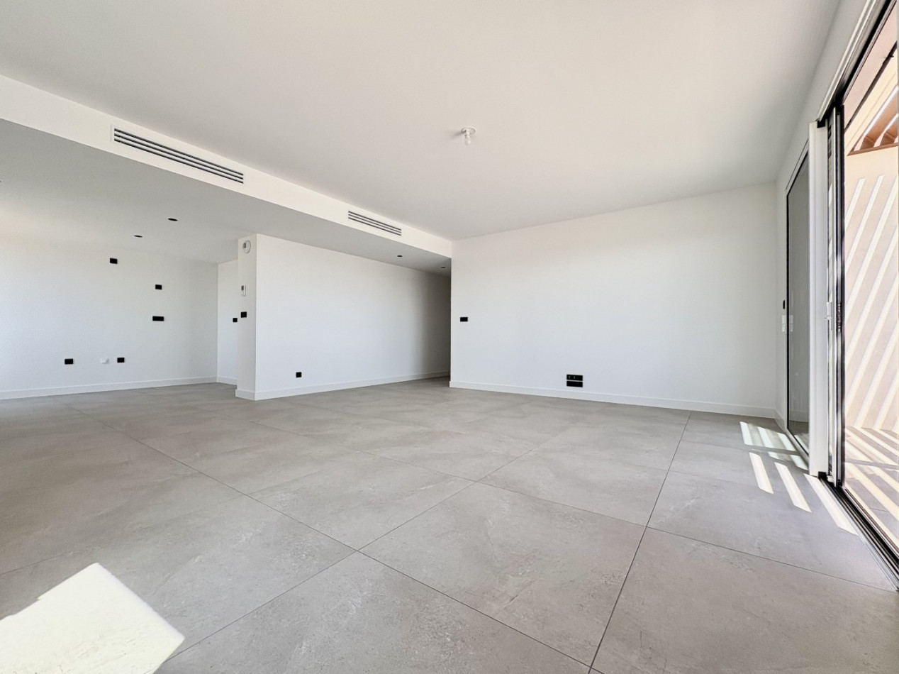 vente Appartement Castries - Photo 8