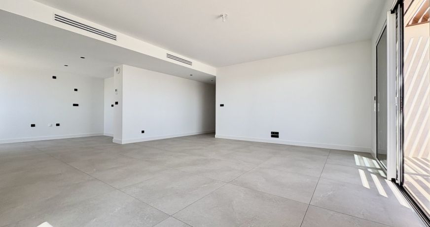 vente Appartement Castries