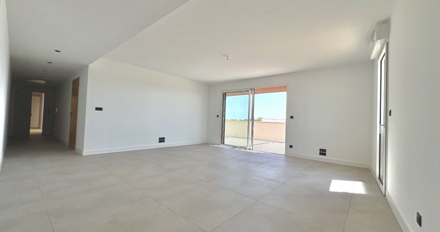 vente Appartement Castries