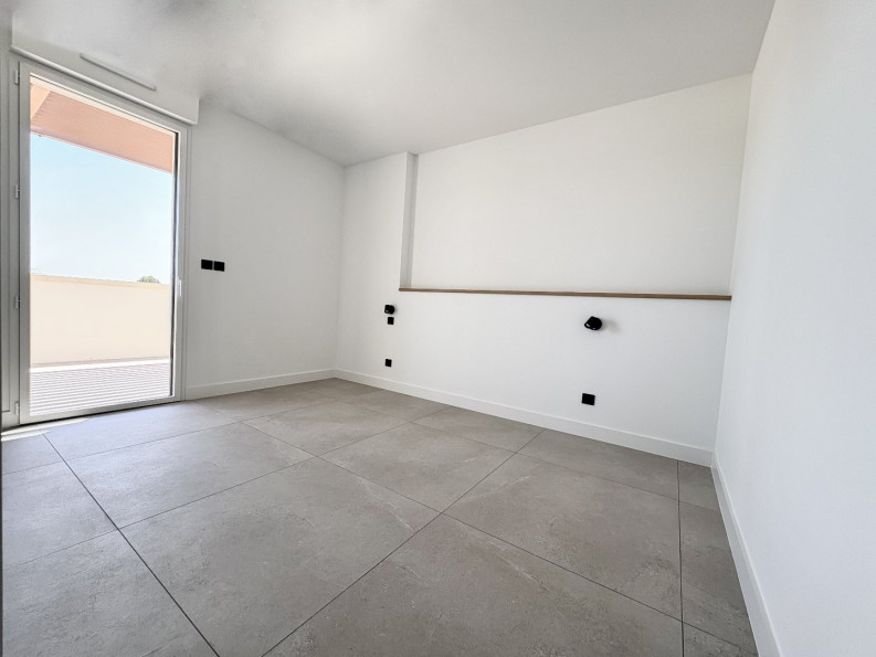 vente Appartement Castries - Photo 9