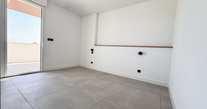 vente Appartement Castries