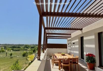 vente Appartement Castries