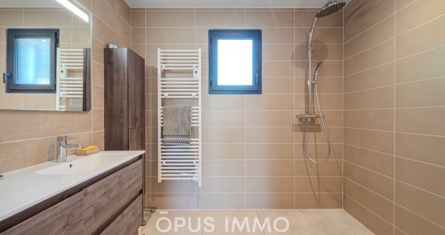 vente Maison Baillargues