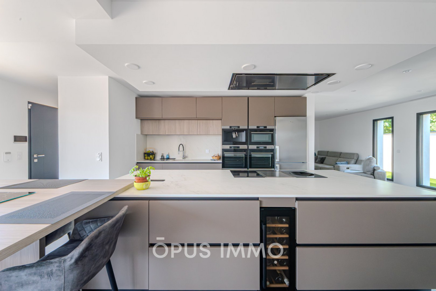 vente Maison Baillargues - Photo 8