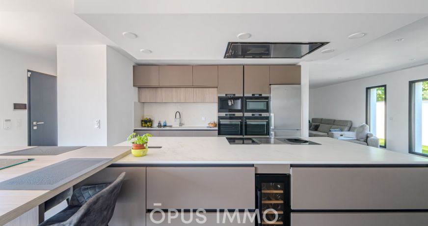 vente Maison Baillargues