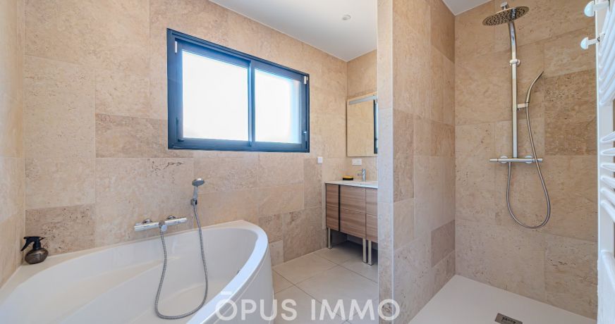 vente Maison Baillargues