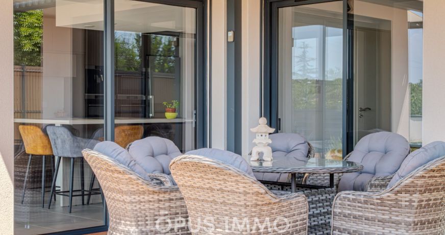 vente Maison Baillargues