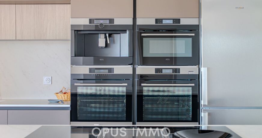 vente Maison Baillargues