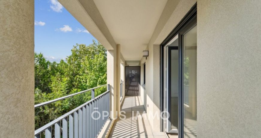 vente Appartement Montpellier