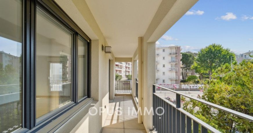 vente Appartement Montpellier