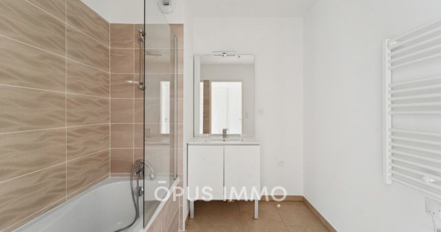vente Appartement Montpellier