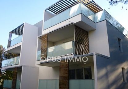 vente Appartement Montpellier