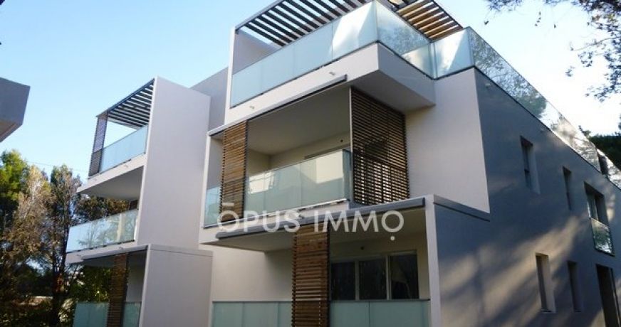 vente Appartement Montpellier