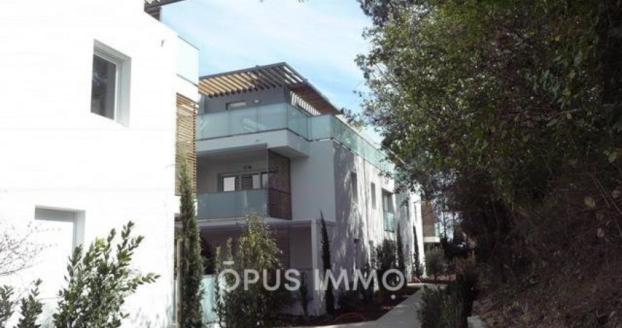 vente Appartement Montpellier