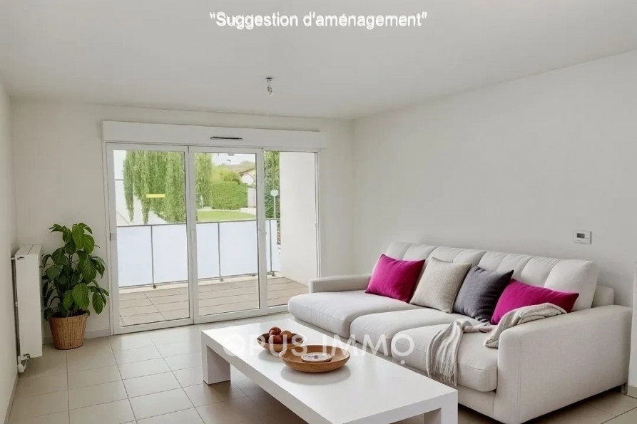 vente Appartement Montpellier - Photo 3