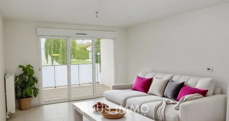 vente Appartement Montpellier