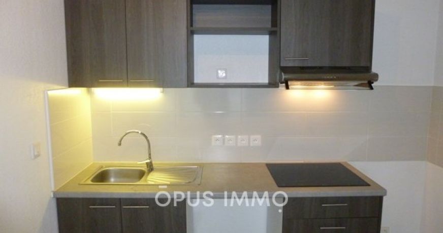 vente Appartement Montpellier