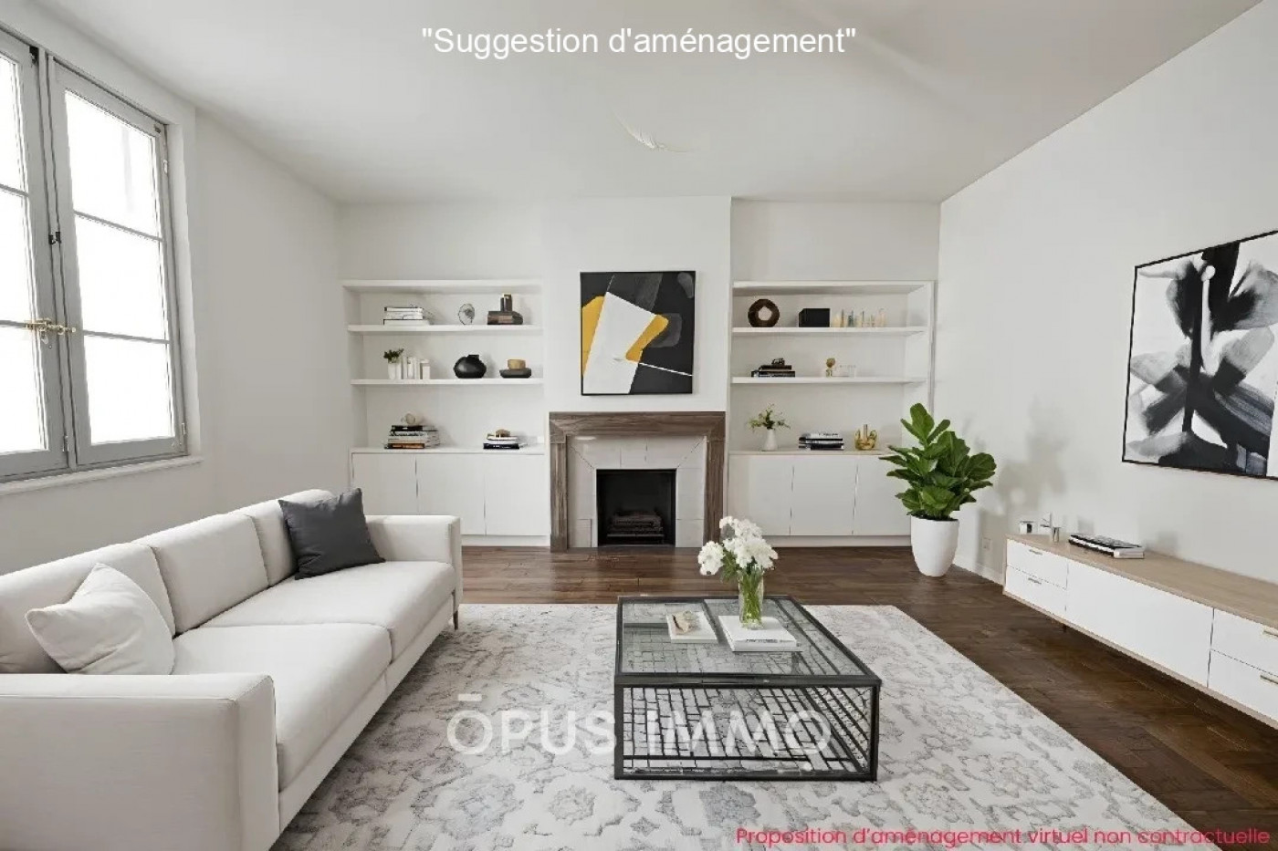 vente Appartement Montpellier - Photo 1