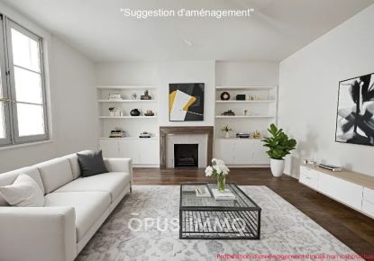 vente Appartement Montpellier