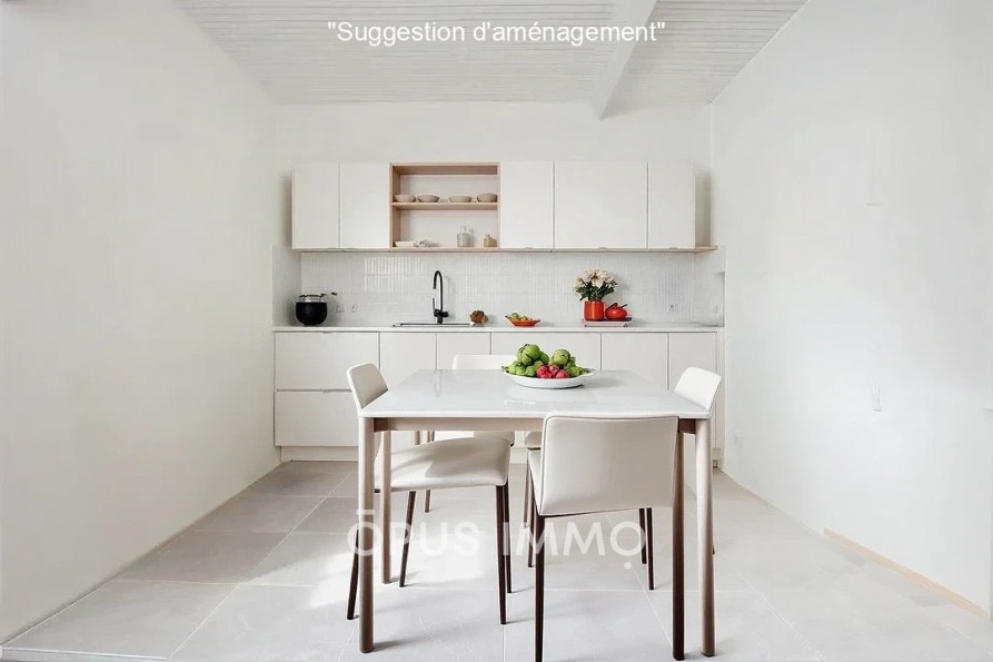 vente Appartement Montpellier - Photo 2