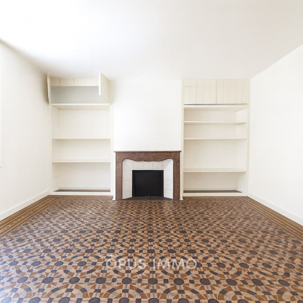 vente Appartement Montpellier - Photo 1