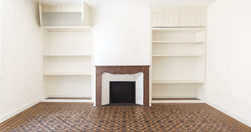 vente Appartement Montpellier