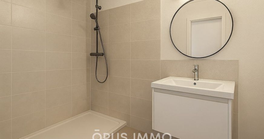 vente Appartement Montpellier