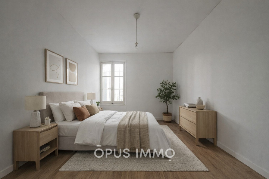 vente Appartement Montpellier - Photo 4
